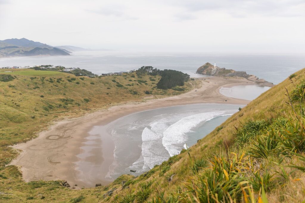 El silencio milenario de los fiordos de Marlborough: acuicultura submarina y navegación de bajura en los abismos de Nueva Zelanda