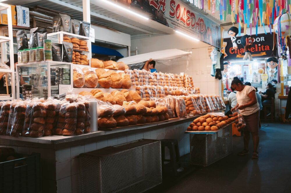 La despensa oculta de Tenochtitlan: el Mercado de San Juan y los rituales del ingrediente salvaje