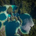 Filipinas al desnudo: el archipiélago de las diez maravillas ordenadas