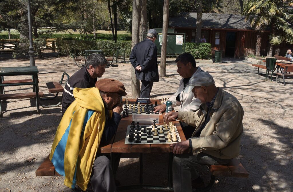 Qué ver en Santiago de Chile, la capital que abrazan las montañas
