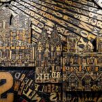 El latido de la tipografía de plomo: punzón, matriz y memoria en los obradores de Leipzig