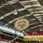El secreto de la harina y la piedra: la liturgia del Mercado Central de Valencia y los tesoros de la huerta