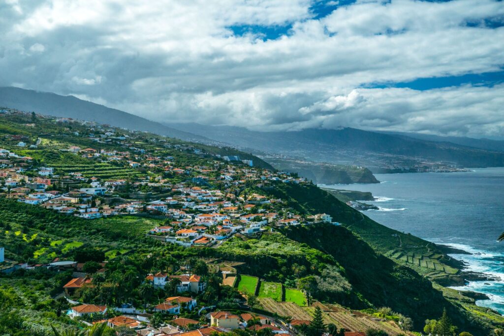 Buenavista Terrae: Donde la agroecología dibuja el futuro del turismo sostenible en Tenerife