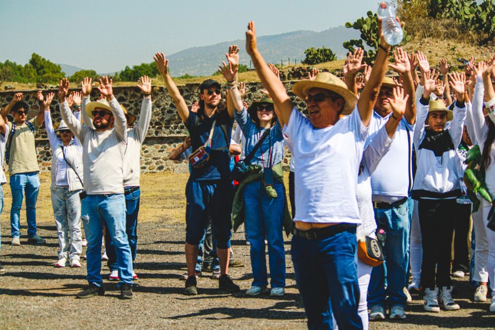 El pulso de septiembre: radiografía del éxodo de Labor Day en Estados Unidos