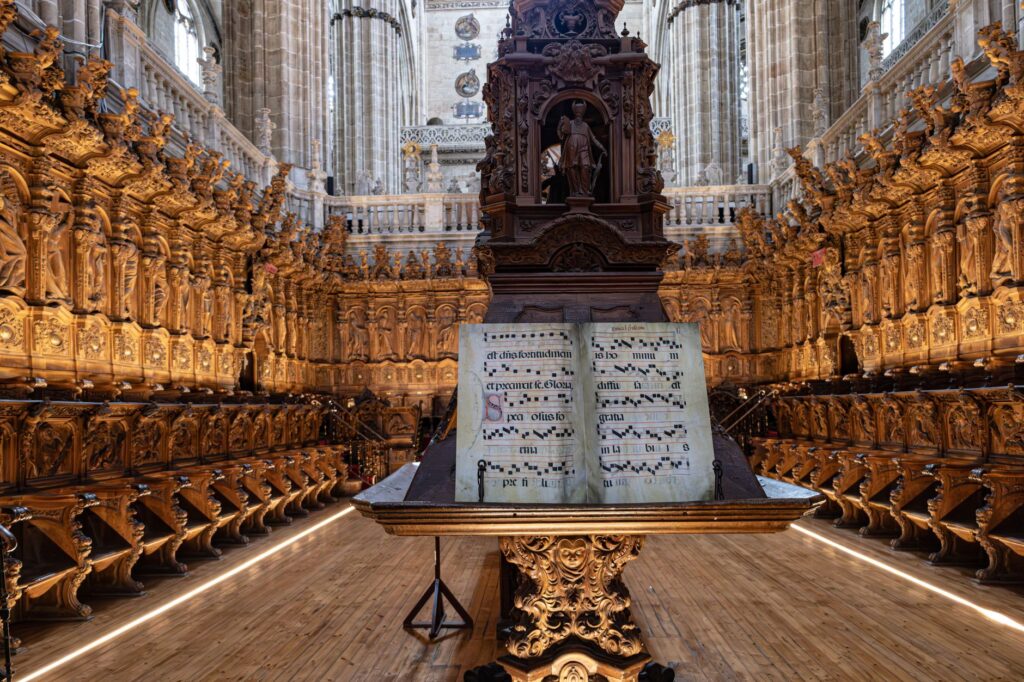 El Renacimiento de los Órganos Ibéricos: Acústica, Carpintería y Memoria Sonora en las Catedrales de Castilla