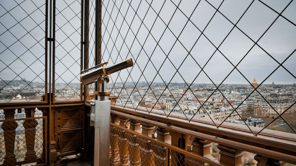 Las 9 mejores suites de hotel de las capitales de Europa, según nuestros editores