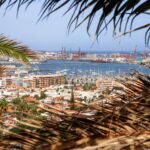 El secreto de la sal y el basalto: la liturgia del Mercado Central de Las Palmas y los tesoros de la Isleta