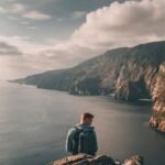 El latido de la costa oeste: Cómo la Wild Atlantic Way redefine la identidad de Irlanda