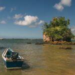 La Travesía del Archipiélago de las Bisagos en Piragua Tradicional: Guía de Expedición y Navegación Fluvial por el Laberinto Atlántico de Guinea-Bisáu