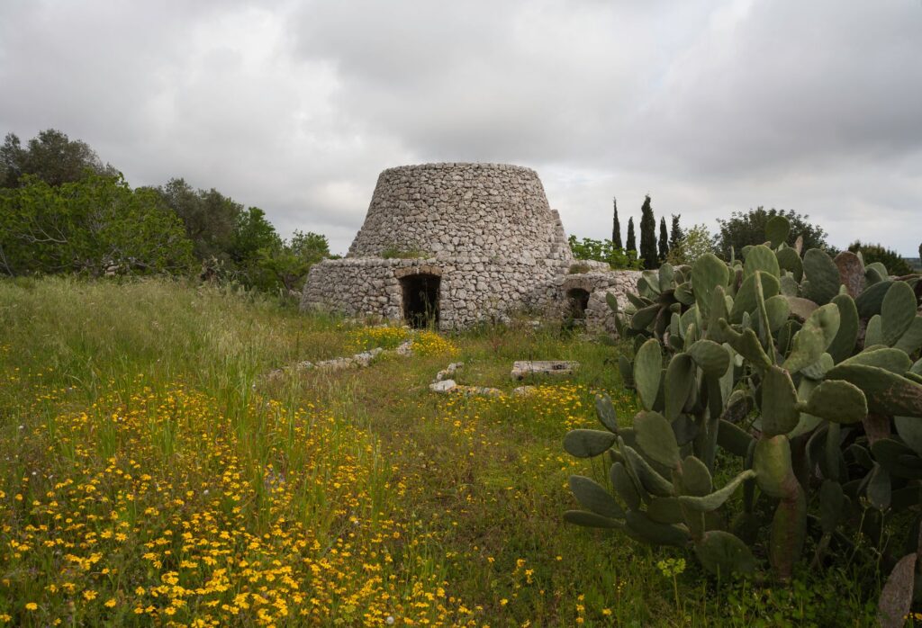 El latido meridional de la Apulia: Caminos de piedra seca, puertos adriáticos y la conectividad rural del Salento