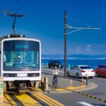 El Ferrocarril de la Costa de Seto: Ingeniería insular, puentes colgantes y conectividad ferroviaria en Japón