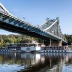El latido de los barcos de vapor del Danubio: Ingeniería centenaria, ruedas de paletas y la navegación fluvial en Europa Central