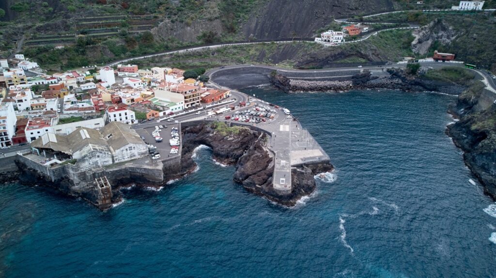 Candelaria y el reto del SICTED: así se teje la sostenibilidad en Tenerife