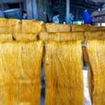 El complejo engranaje invisible: así se prepara la comida que viaja a 10.000 metros de altura