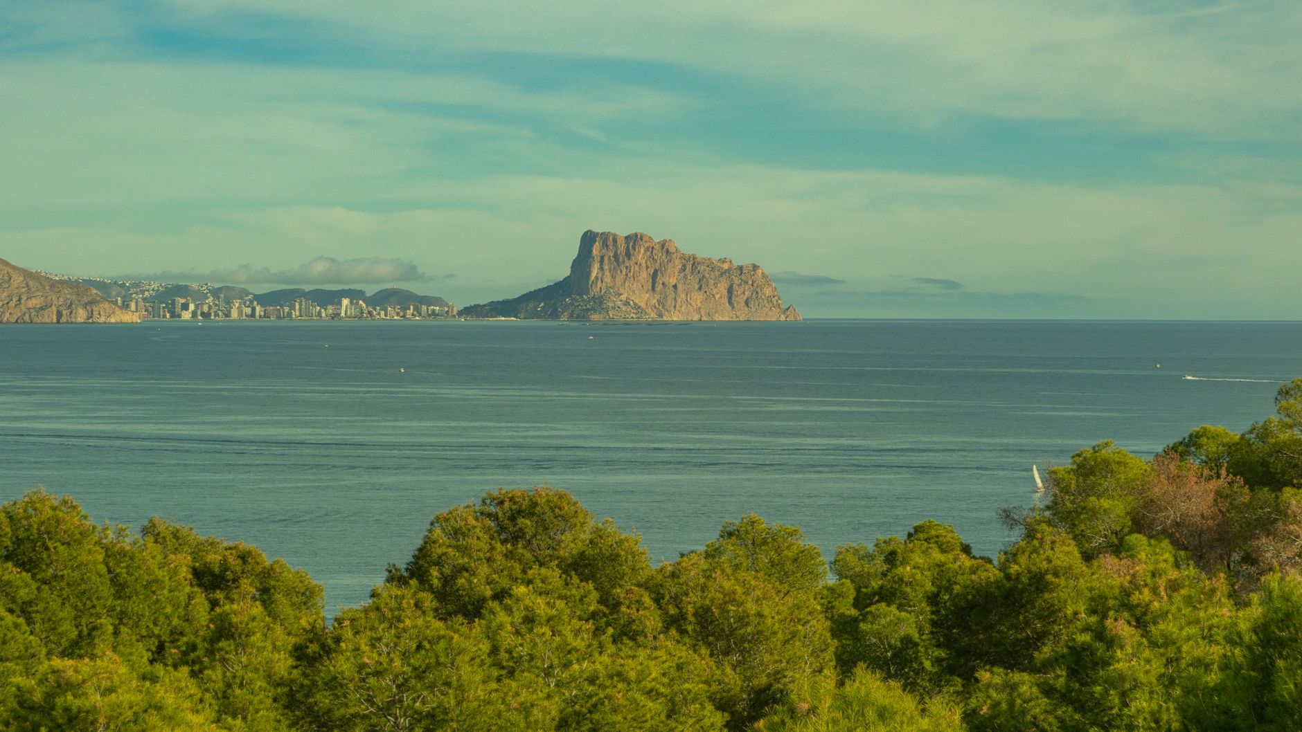 Ibiza y Calvià: El desafío de liderar el turismo europeo del futuro