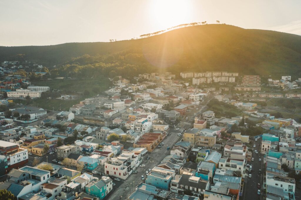 El Terrat y la resistencia creativa de Valparaíso: El sabor que devuelve la vida al Cerro Alegre