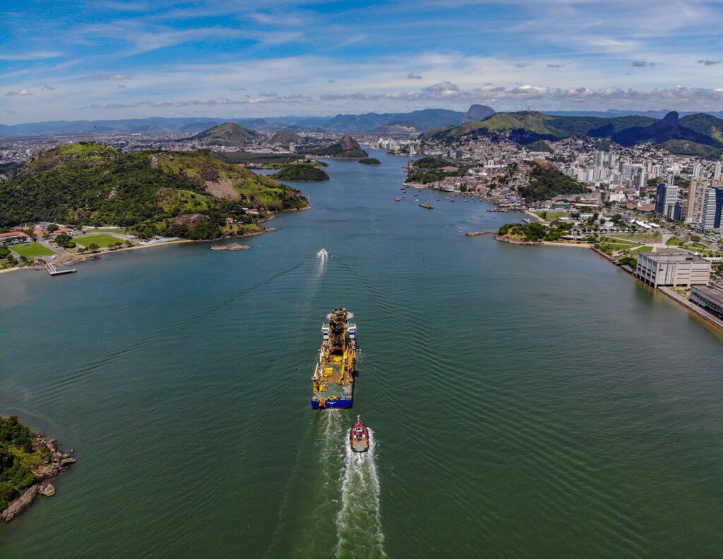 La Travesía del Archipiélago de las Bisagos: Guía de Navegación Costera y Exploración Oceánica en el Atlántico Africano