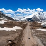 El Refugio del Leopardo de las Nieves en Ladakh: Biología, Climatología de Alta Montaña y Conservación en el Himalaya Indio