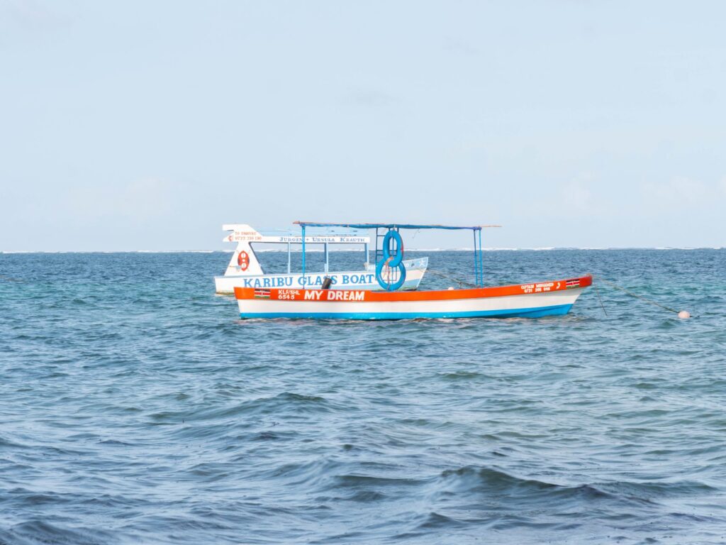La Travesía del Archipiélago de las Bocas del Toro en Catamarán: Guía de Expedición y Navegación Oceánica por el Caribe Panameño