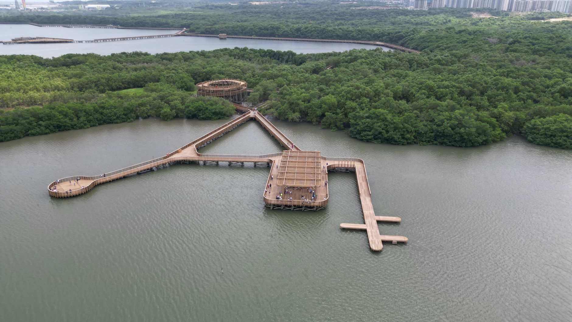 El laberinto intermodal del lago Volta: barcazas de madera, ferris fluviales y la frágil conectividad acuática de un confín ghanés