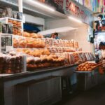 El secreto de la sal y el hacha: la liturgia del Mercado Central de Burgos y los tesoros de la Bureba