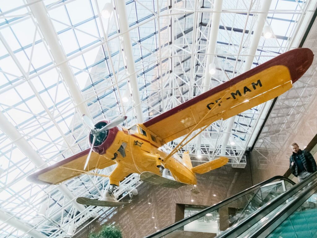 Cuenta atrás para el despegue: El nuevo Aeropuerto Internacional de Western Sydney a treinta días de su apertura