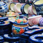 El Renacimiento de la Cerámica de Talavera: Esmalte, Horno y Memoria en los Alfares de Puebla