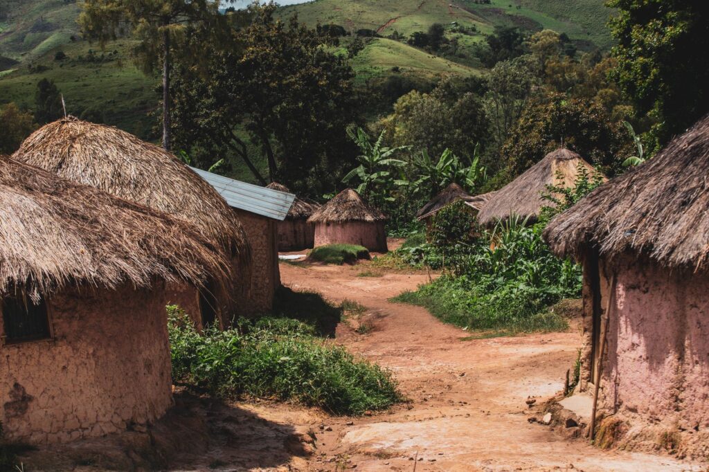 El latido creativo de África Occidental: Akwaaba y el renacimiento cultural