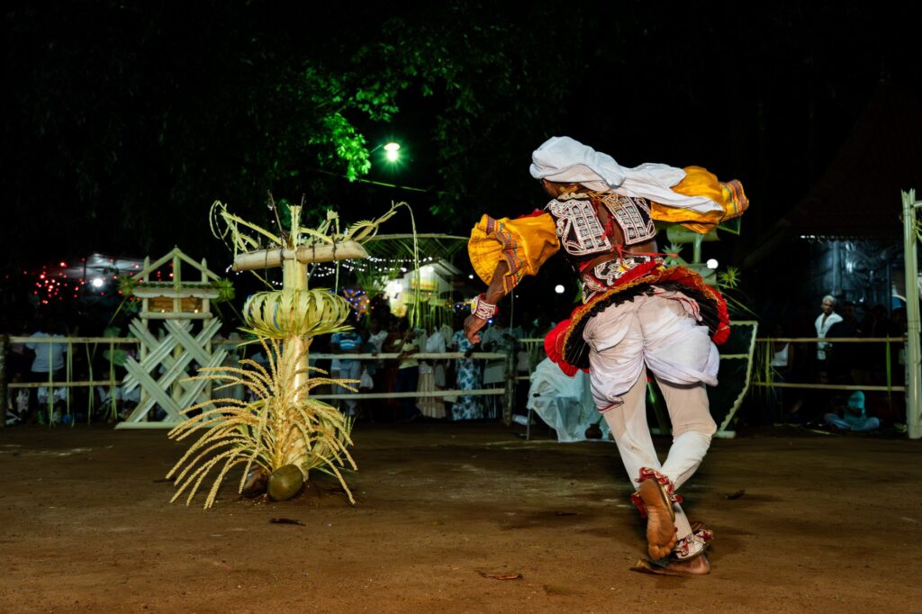 Sri Lanka en Dubái: Una Apuesta Cultural y Turística para Redefinir el Sudeste Asiático