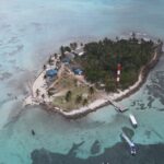 La Travesía del Archipiélago de San Blas a Vela: Guía de Navegación Oceánica y Logística Náutica por el Caribe Guna Yala