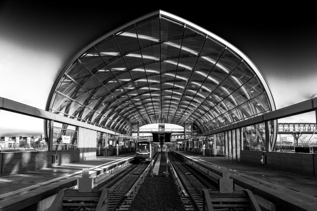 El Renacimiento del Ferrocarril Transahariano: Conectividad, Retos y el Futuro de la Movilidad en el Sáhara