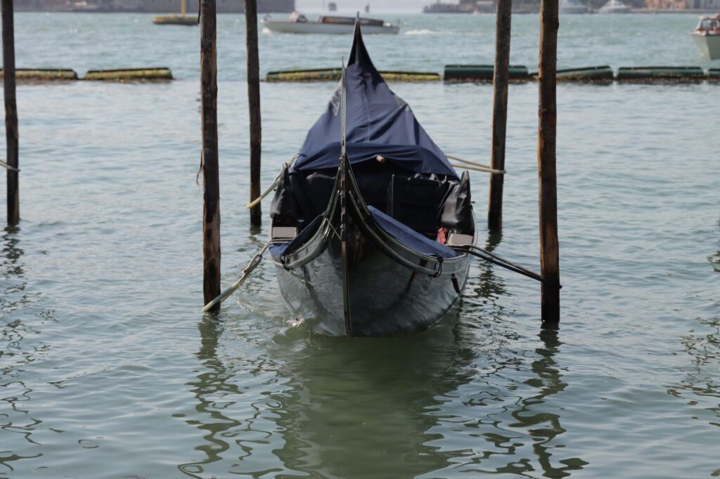El latido eléctrico de la laguna: la transición silenciosa del transporte acuático en Venecia
