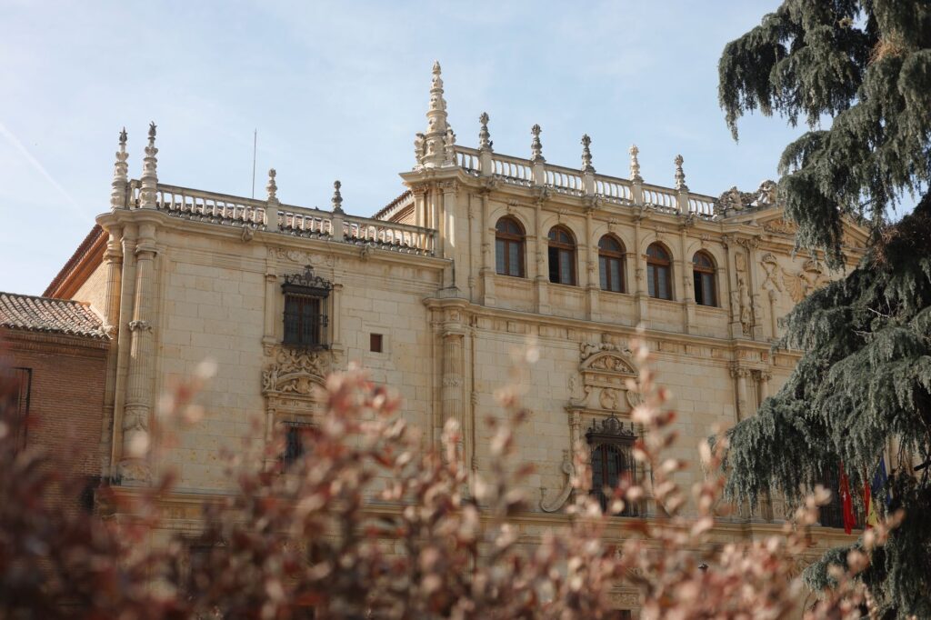 Si Alcalá de Henares está ahí desde los romanos… qué menos que dedicarle dos días