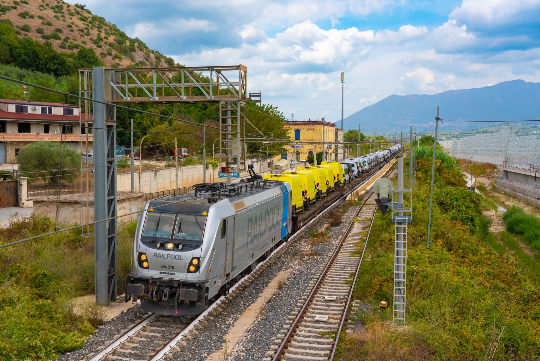 El Tren de los Balcanes: Ingeniería de desfiladeros, logística otomana y la conectividad ferroviaria entre Belgrado y Bar