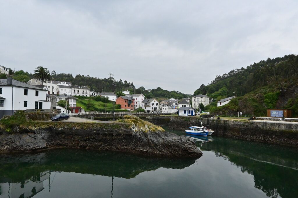 El secreto del carbón y la marea: La tradición viva de los asadores de pescado en Getaria y el territorio costero vasco