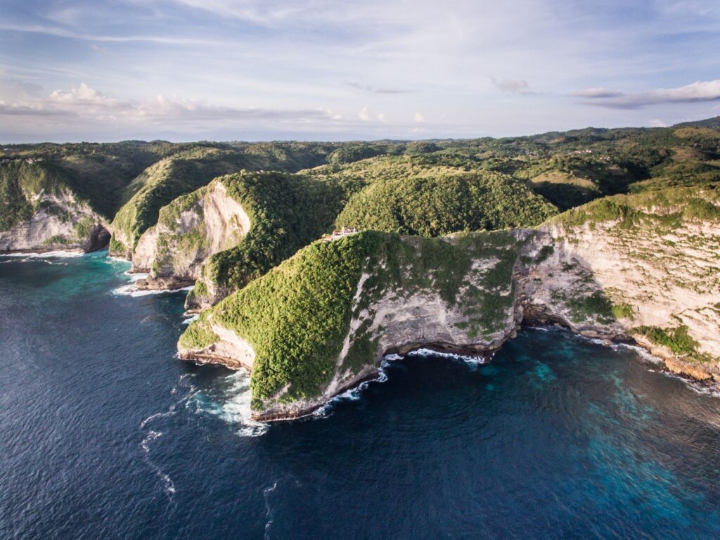El archipiélago de las esmeraldas olvidadas: conectividad marítima, retos geográficos y la redefinición insular de Zanzíbar y Pemba