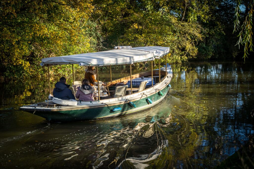 El laberinto de las turberas altas: cómo la restauración ecológica y el ecoturismo fluvial transforman el transporte en los páramos de Irlanda