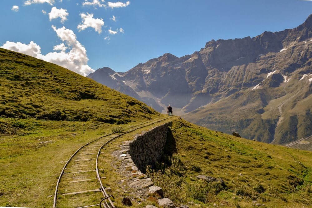 Rieles galos: la travesía ferroviaria que redefine el viaje lento por el corazón de Francia