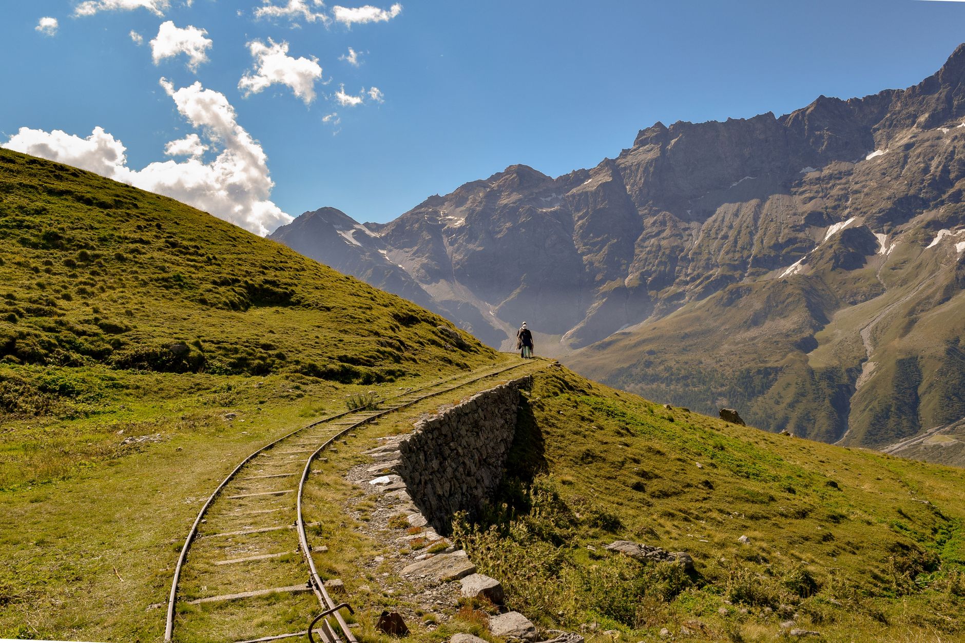 Rieles galos: la travesía ferroviaria que redefine el viaje lento por el corazón de Francia