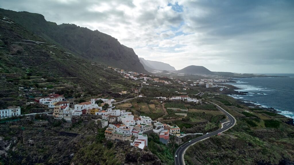 Candelaria y el reto del SICTED: así se teje la sostenibilidad en Tenerife