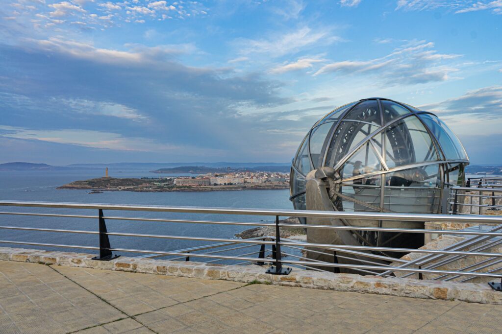 El latido pausado de A Coruña: cómo Ruteart redefine el turismo sostenible en pequeños grupos