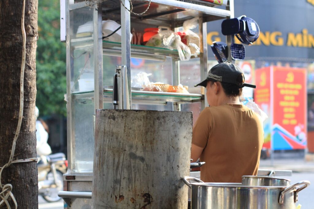 El hilo de seda: cómo Ciudad Ho Chi Minh rediseña la ruta turística hacia el Norte y el Centro