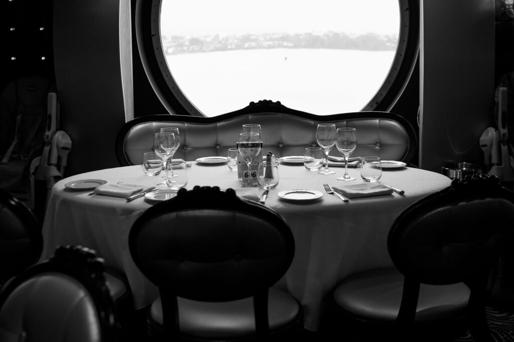 La revolución del gluten-free en alta mar: Oceania Cruises y el hito de 2028