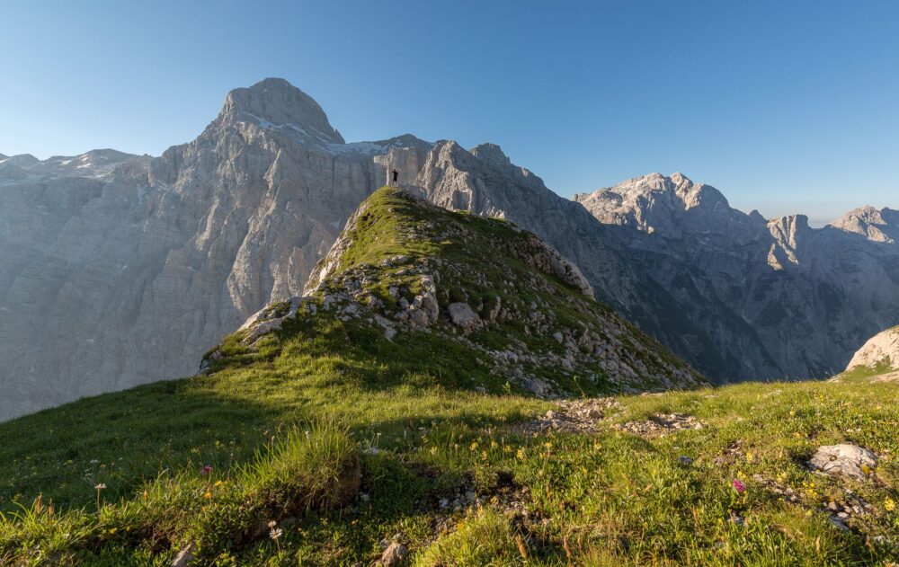 Eslovenia y la cumbre verde: el nuevo corazón de los Alpes Julianos