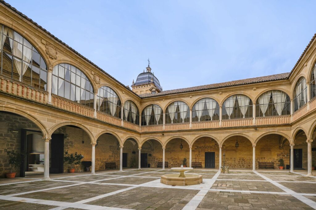 Úbeda y Baeza: el lado de Andalucía que casi nadie incluye en su viaje