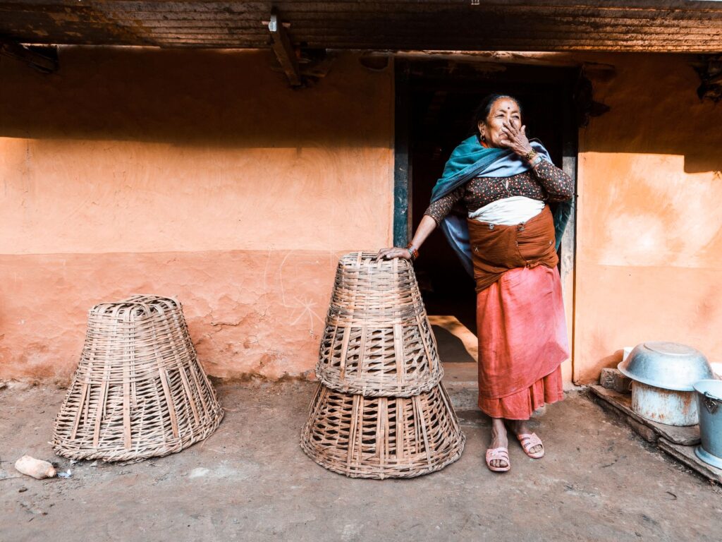El latido verde de Kanepokhari: cuando el bambú redefine el ecoturismo en el Terai de Nepal
