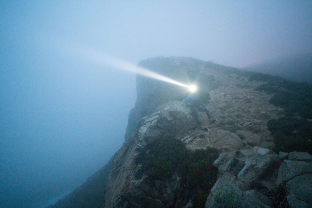 Medio siglo de pisadas: la mítica travesía Matagalls-Montserrat conmemora su gran hito
