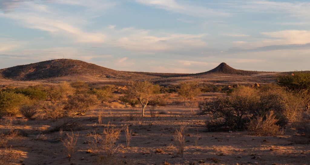 El laberinto de la trocha austral: ingeniería ferroviaria, estepa y conectividad en el ramal del sur de Angola