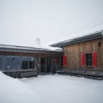 El refugio de la liebre de ventisquero en los Altos Tatras: biología, adaptación nival y conservación en las cumbres de Eslovaquia