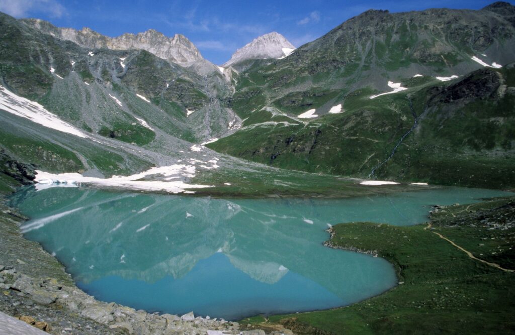 El latido secreto de las turberas de altitud: ecología y conservación en el macizo de Vanoise